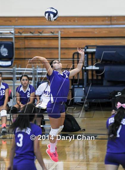 Thumbnail 3 in Mountain View @ Gabrielino photogallery.