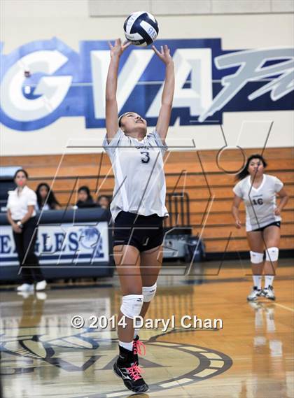 Thumbnail 1 in Mountain View @ Gabrielino photogallery.