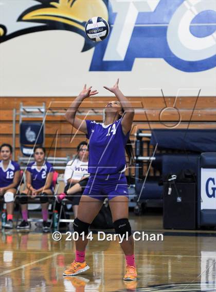 Thumbnail 3 in Mountain View @ Gabrielino photogallery.