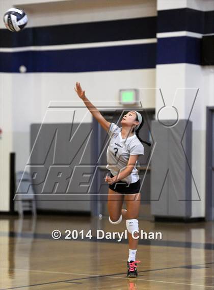Thumbnail 1 in Mountain View @ Gabrielino photogallery.