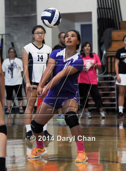 Thumbnail 1 in Mountain View @ Gabrielino photogallery.