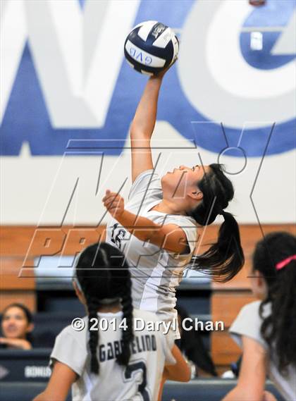 Thumbnail 1 in Mountain View @ Gabrielino photogallery.