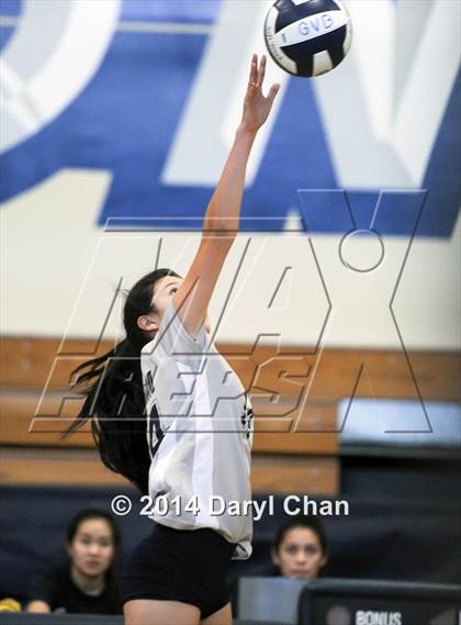Thumbnail 1 in Mountain View @ Gabrielino photogallery.