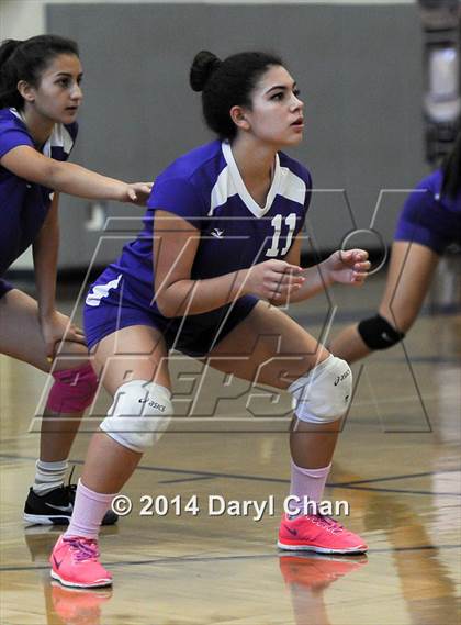 Thumbnail 2 in Mountain View @ Gabrielino photogallery.