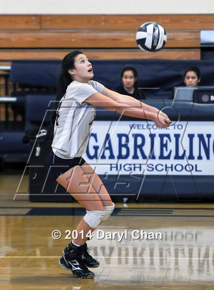 Thumbnail 1 in Mountain View @ Gabrielino photogallery.
