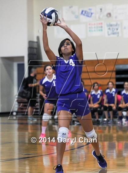 Thumbnail 1 in Mountain View @ Gabrielino photogallery.