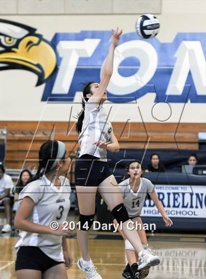 Thumbnail 1 in Mountain View @ Gabrielino photogallery.
