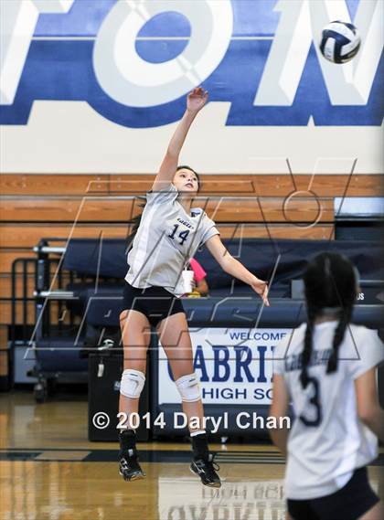 Thumbnail 2 in Mountain View @ Gabrielino photogallery.