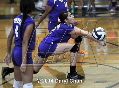 Thumbnail 1 in Mountain View @ Gabrielino photogallery.
