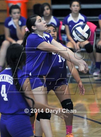 Thumbnail 1 in Mountain View @ Gabrielino photogallery.