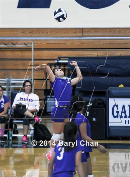 Thumbnail 3 in Mountain View @ Gabrielino photogallery.