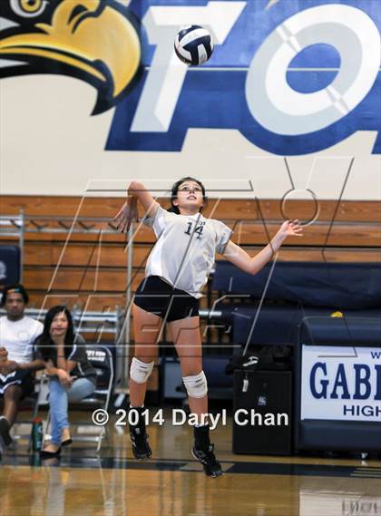 Thumbnail 1 in Mountain View @ Gabrielino photogallery.
