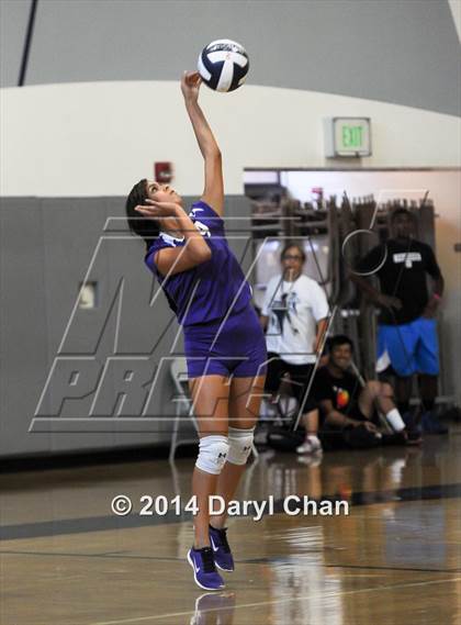 Thumbnail 1 in Mountain View @ Gabrielino photogallery.
