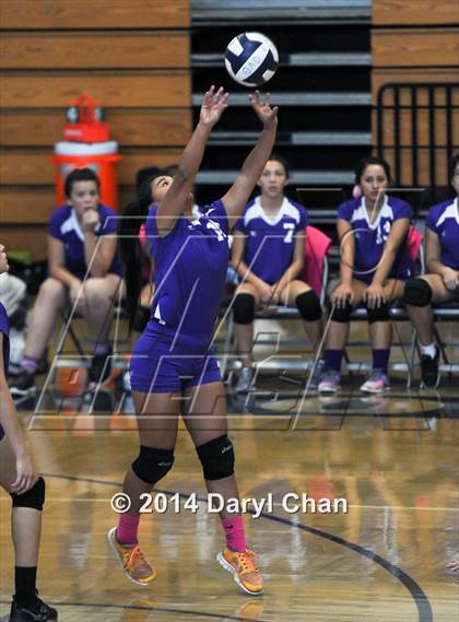 Thumbnail 3 in Mountain View @ Gabrielino photogallery.