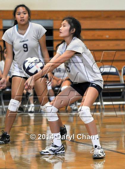 Thumbnail 1 in Mountain View @ Gabrielino photogallery.