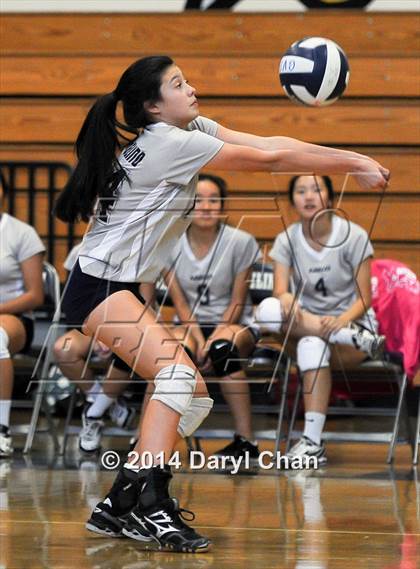 Thumbnail 1 in Mountain View @ Gabrielino photogallery.