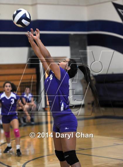Thumbnail 2 in Mountain View @ Gabrielino photogallery.
