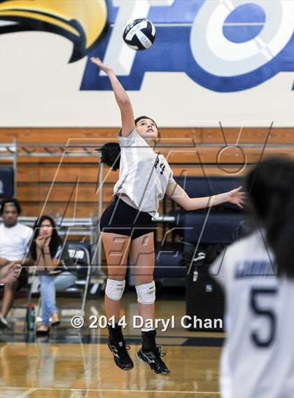 Thumbnail 1 in Mountain View @ Gabrielino photogallery.
