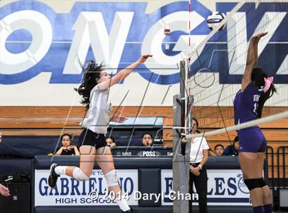 Thumbnail 1 in Mountain View @ Gabrielino photogallery.