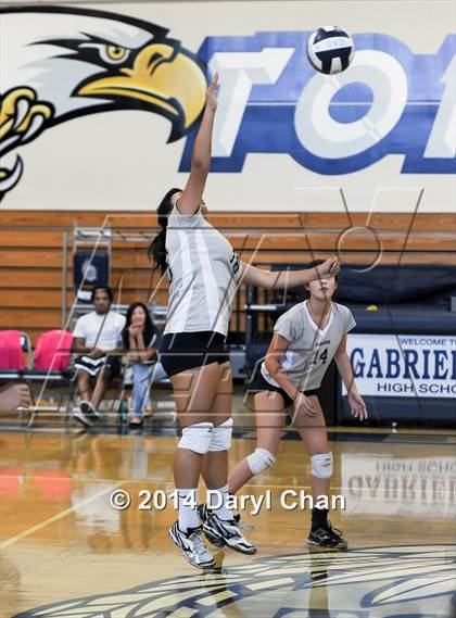 Thumbnail 3 in Mountain View @ Gabrielino photogallery.