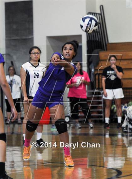 Thumbnail 2 in Mountain View @ Gabrielino photogallery.