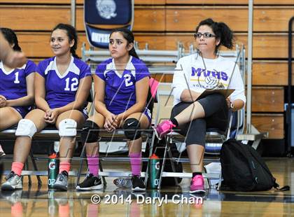 Thumbnail 3 in Mountain View @ Gabrielino photogallery.