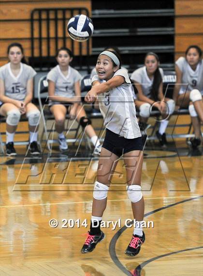 Thumbnail 1 in Mountain View @ Gabrielino photogallery.