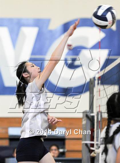 Thumbnail 3 in Mountain View @ Gabrielino photogallery.