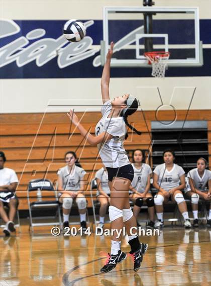 Thumbnail 2 in Mountain View @ Gabrielino photogallery.