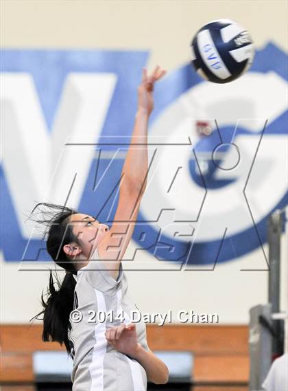 Thumbnail 3 in Mountain View @ Gabrielino photogallery.