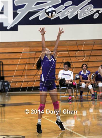 Thumbnail 3 in Mountain View @ Gabrielino photogallery.