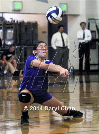 Thumbnail 3 in Mountain View @ Gabrielino photogallery.