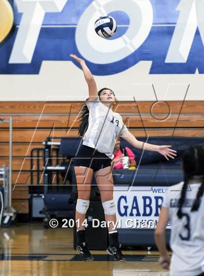 Thumbnail 1 in Mountain View @ Gabrielino photogallery.