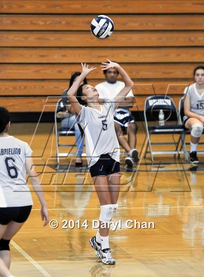 Thumbnail 2 in Mountain View @ Gabrielino photogallery.
