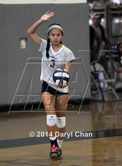 Thumbnail 2 in Mountain View @ Gabrielino photogallery.