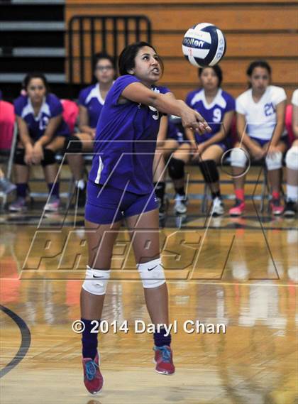 Thumbnail 1 in Mountain View @ Gabrielino photogallery.