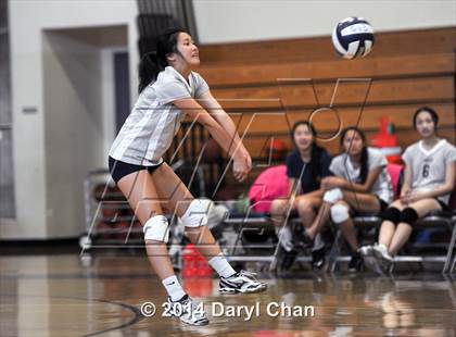 Thumbnail 1 in Mountain View @ Gabrielino photogallery.