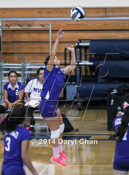 Thumbnail 1 in Mountain View @ Gabrielino photogallery.
