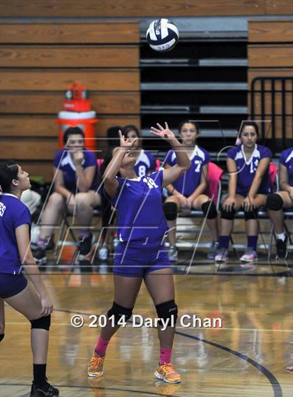 Thumbnail 2 in Mountain View @ Gabrielino photogallery.