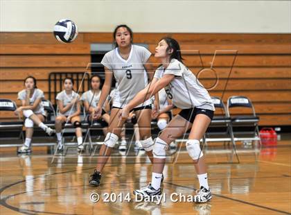 Thumbnail 2 in Mountain View @ Gabrielino photogallery.