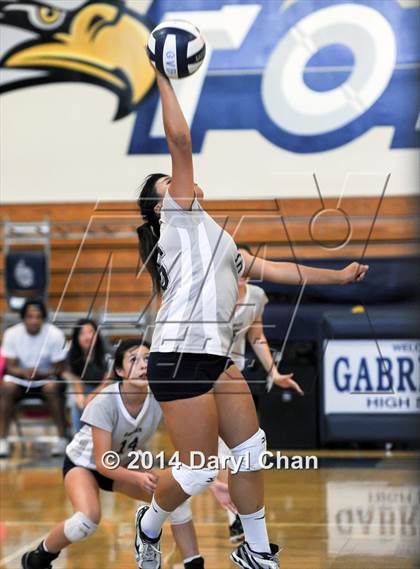 Thumbnail 2 in Mountain View @ Gabrielino photogallery.