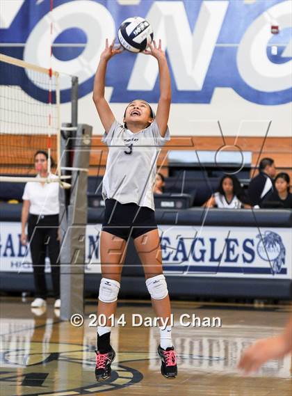 Thumbnail 1 in Mountain View @ Gabrielino photogallery.