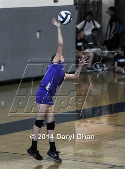 Thumbnail 3 in Mountain View @ Gabrielino photogallery.