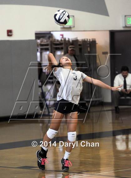 Thumbnail 1 in Mountain View @ Gabrielino photogallery.
