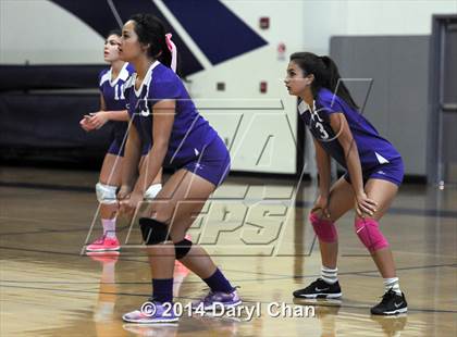 Thumbnail 1 in Mountain View @ Gabrielino photogallery.