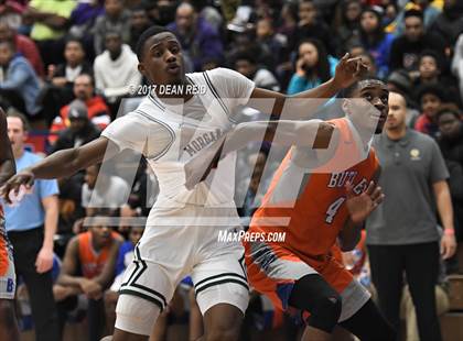 Thumbnail 3 in Morgan Park vs. Butler (Big Dipper Tournament) photogallery.