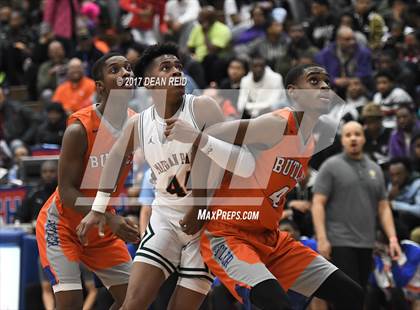 Thumbnail 1 in Morgan Park vs. Butler (Big Dipper Tournament) photogallery.