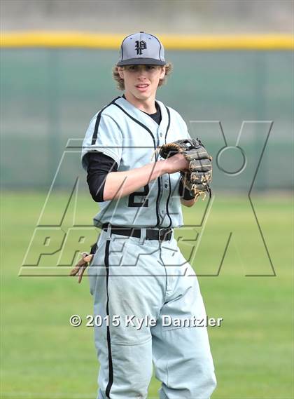 Thumbnail 3 in Salado vs Pittsburg (Celina Tournament) photogallery.