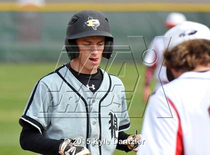 Thumbnail 3 in Salado vs Pittsburg (Celina Tournament) photogallery.