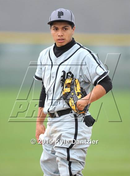 Thumbnail 2 in Salado vs Pittsburg (Celina Tournament) photogallery.